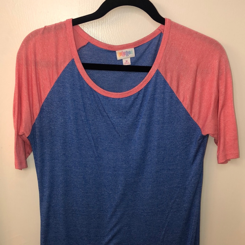 LuLaRoe Julia Dress